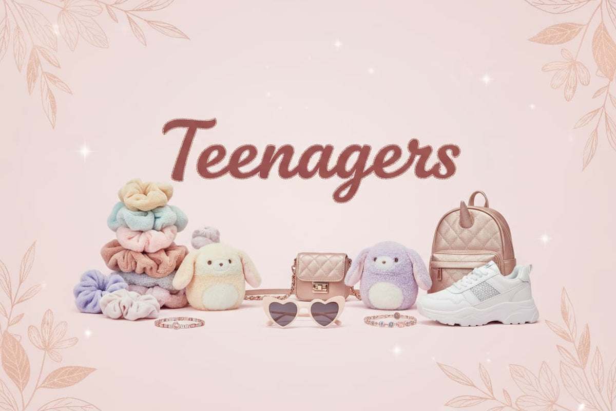 Teens Biddies collection