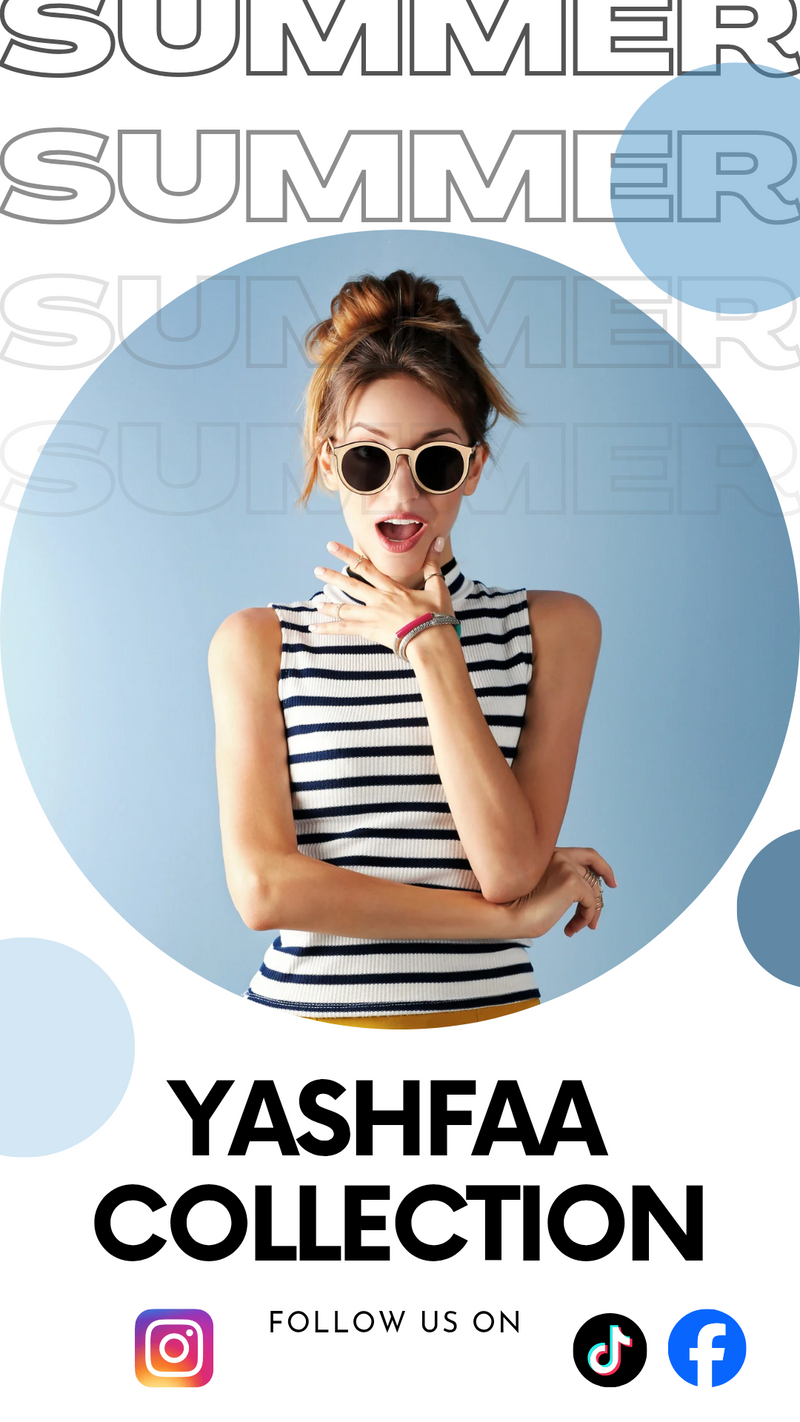 SUMMER COLLECTION & CASUAL SETS