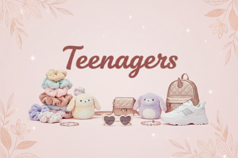 Teens Biddies collection by yashfaa