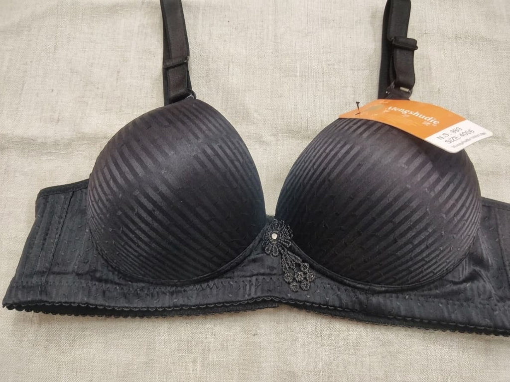 Double padded  push-up bra cup B,C