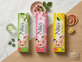 Nisa hair removal cream, lotion and sachet