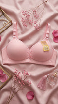 Single padded bra