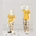 Daily wear PJ set
