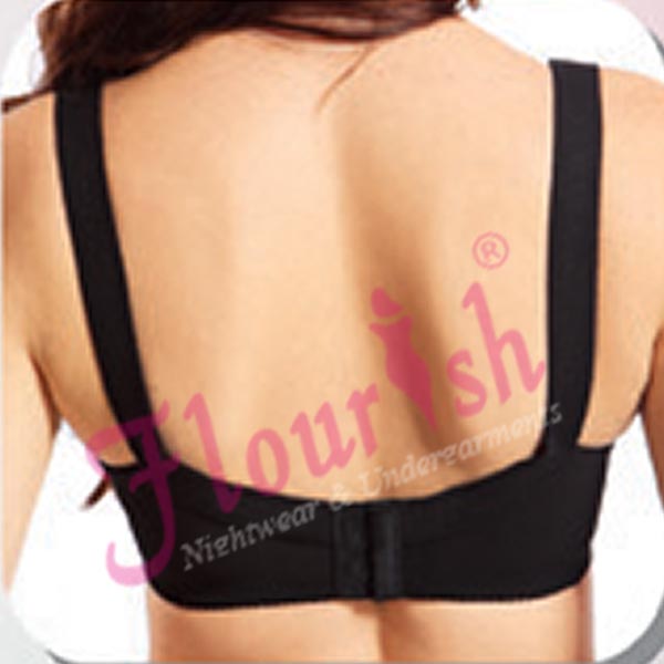 Flourish jamila bra